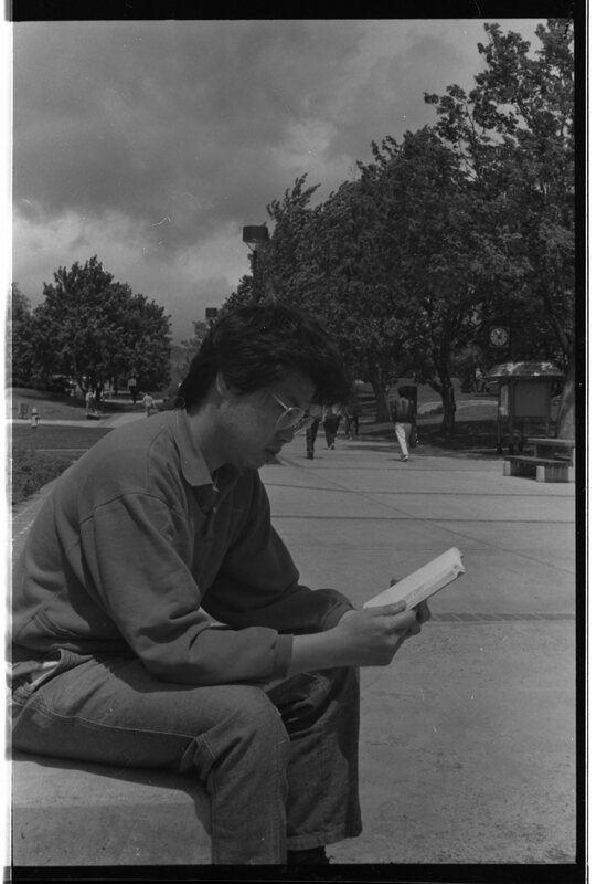1989 Students, Outdoors 65