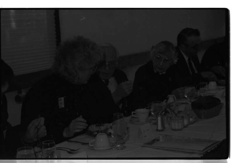 1990 Foundation Dinner 10
