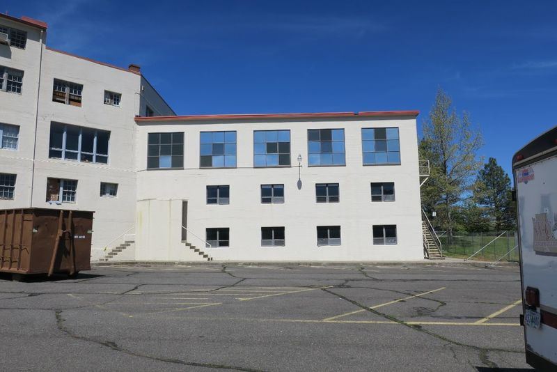 Dorian and Hunt Hall 140