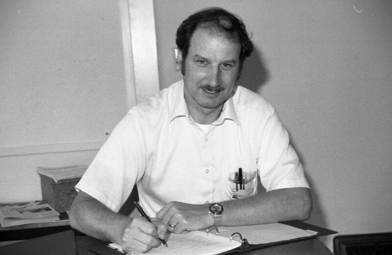 1986 Student, External Degree Program 04