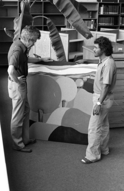 1979 Art, Painting Discussion 03