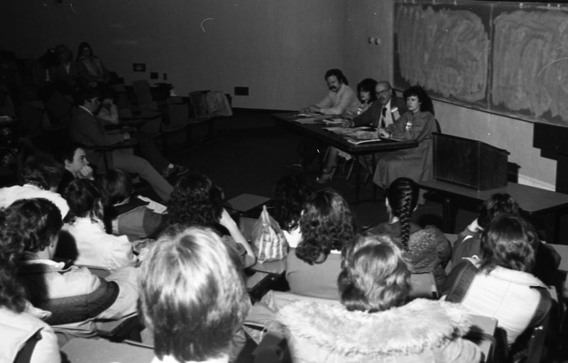 1982 Business Skills Conference, High School 14