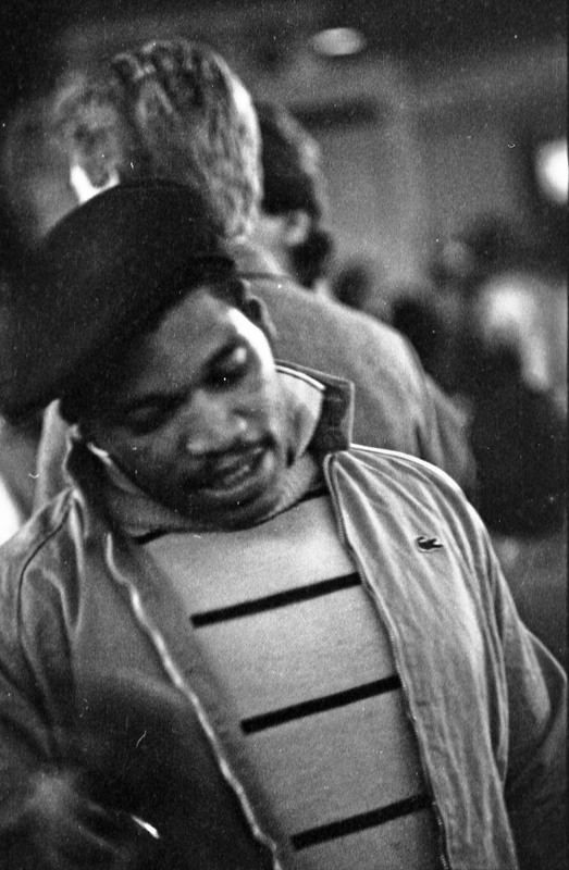 1986 Casino Night, Craps 05