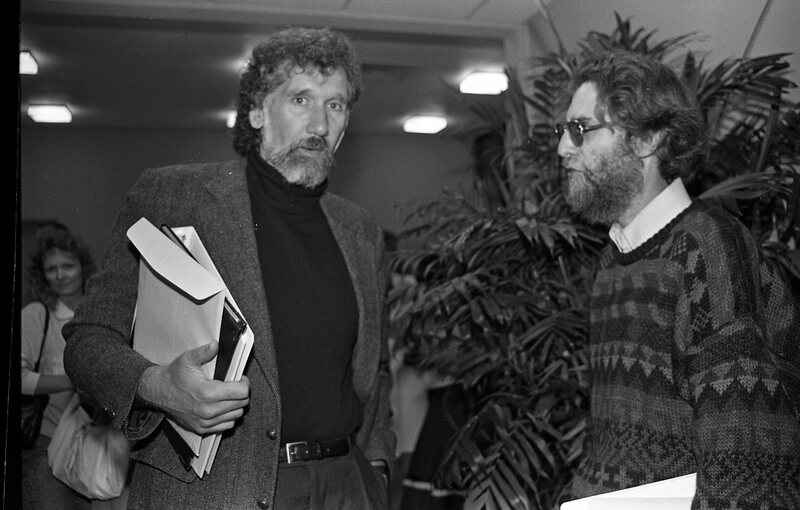 1989 Employees, Reception 15