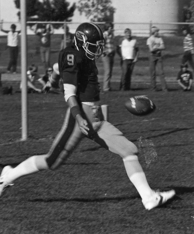 1981 Homecoming Game 01