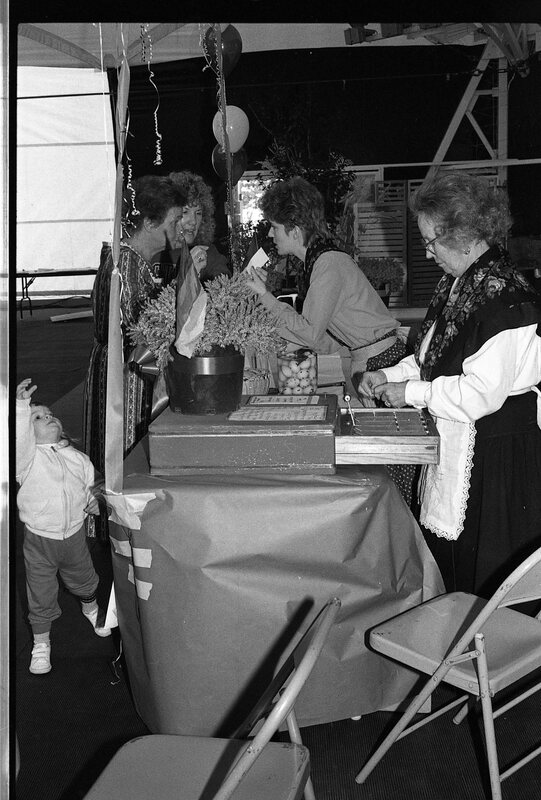 1990 Homecoming Activities 05