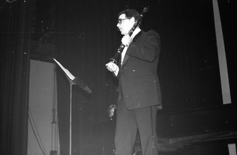1981 Concert, Music Employees 03