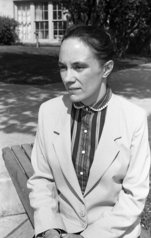 1984 Employee, Sally Snyder 03
