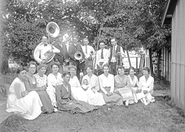 Cove, Cherry Fair Group