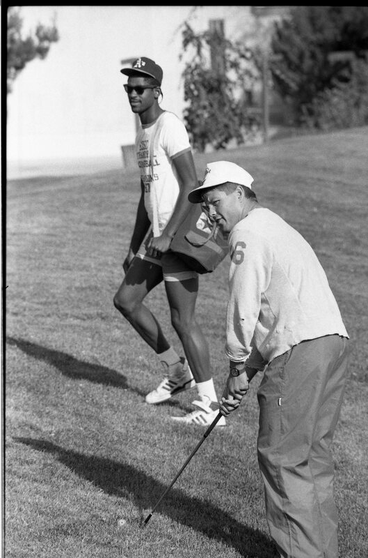 1988 Orientation, Golf 02