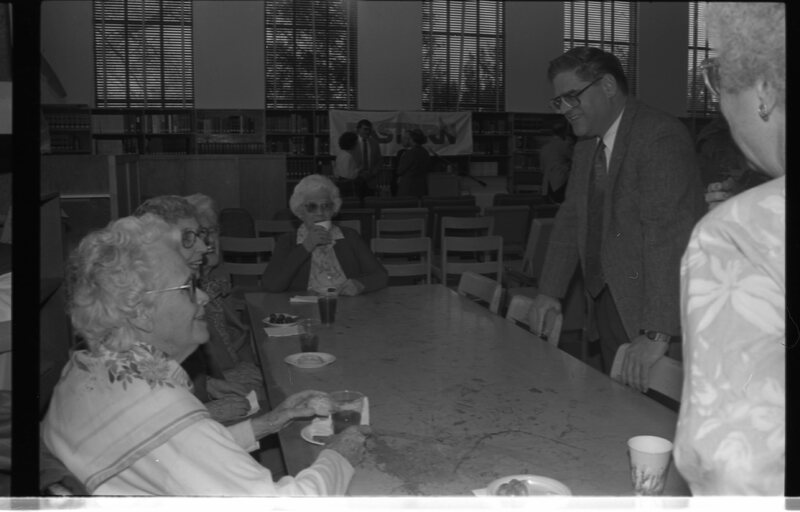 1990 Award Presentation, After 03