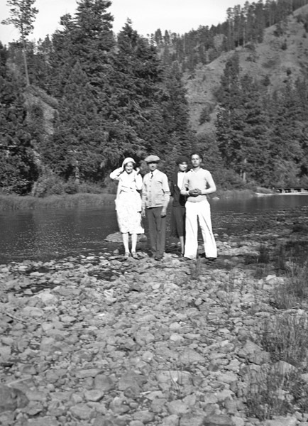 Reuter Group-DD, River 2