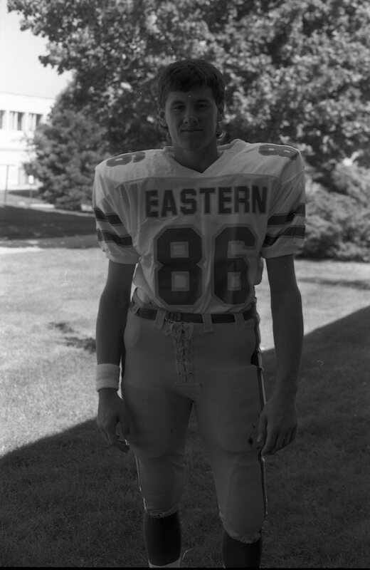 1990 Football Player, Portraits 62