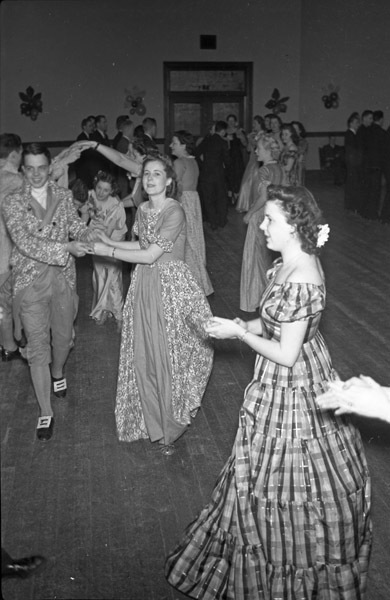 EOCE, Colonial Ball 7