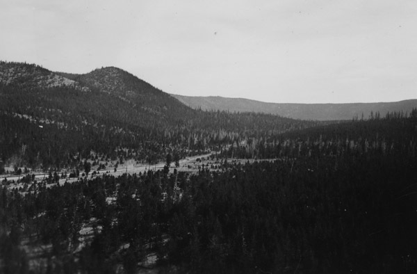 Oregon, Scenery 7