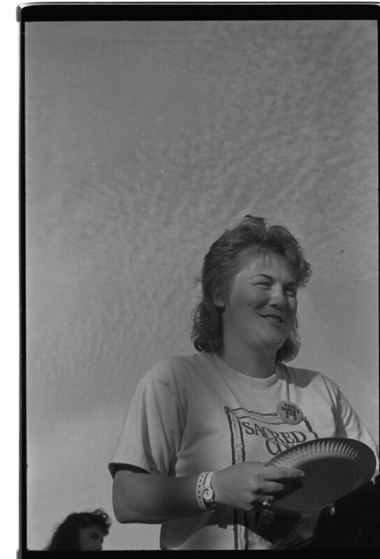 1989 Homecoming Booths, Food &amp; Drink 04