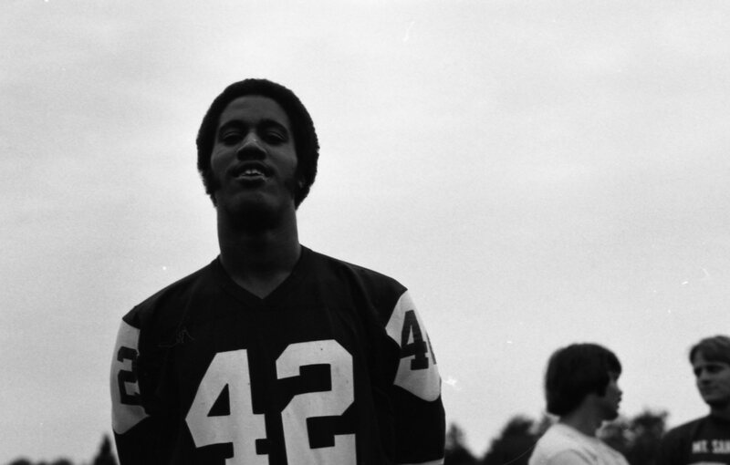 1978 Football Player, Portraits 37