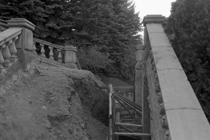 1979 Grand Staircase Deteriorates 4