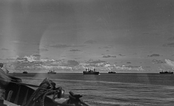 Liberty Ships 5