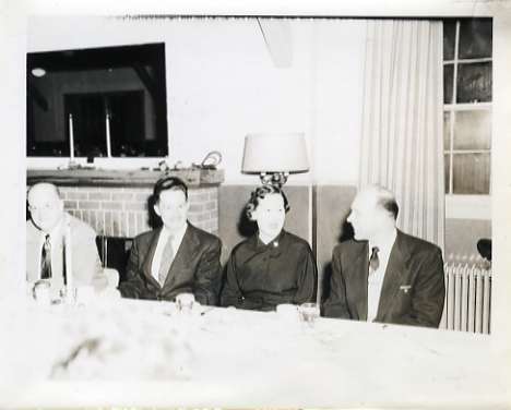 1954-55 Religious Emphasis Dinner 1-1