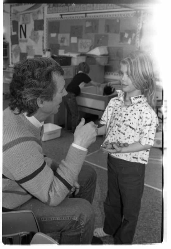 1989 Ackerman Elementary School, Teaching 01