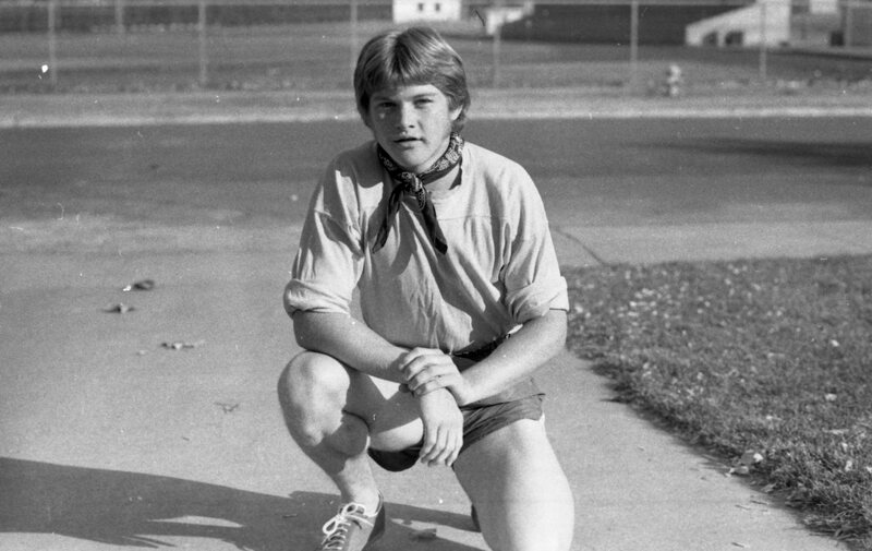 1974 Student, Unidentified Man M 03