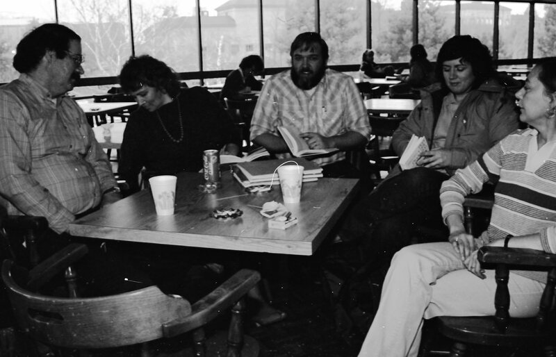 1988 Students, Book Group 02