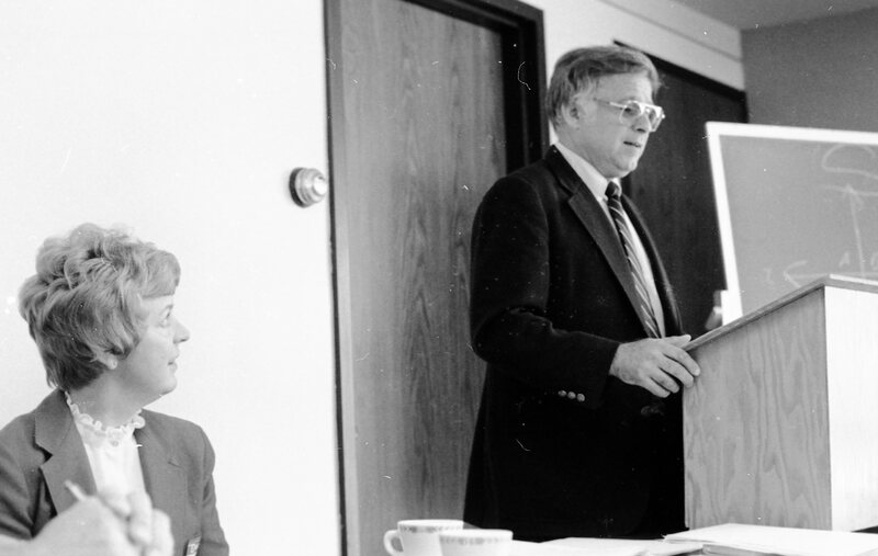 1983 Grade School Teachers Conference 09