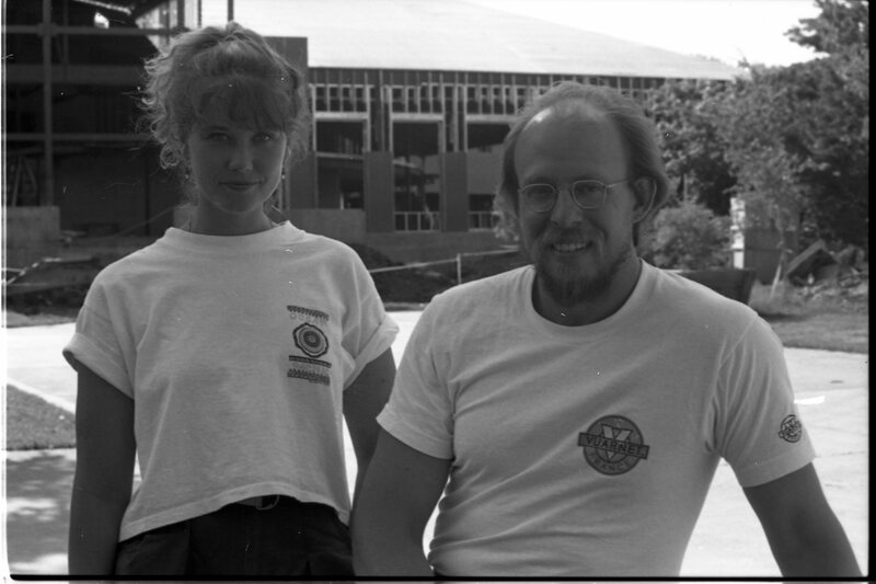 1989 Alumni, Outdoors 10