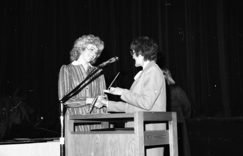 1985 Awards Assembly 22