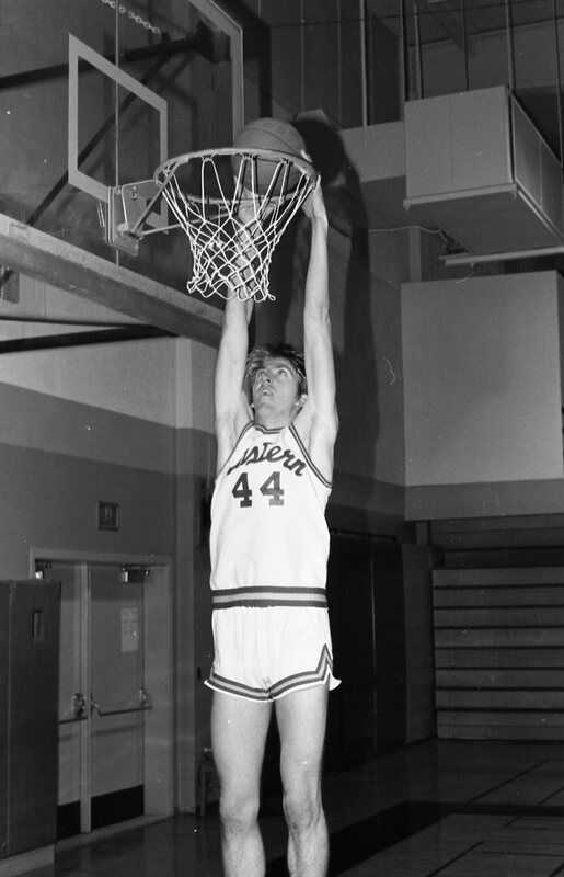 1984 Men's Basketball Junior Varsity Players, Portraits 31