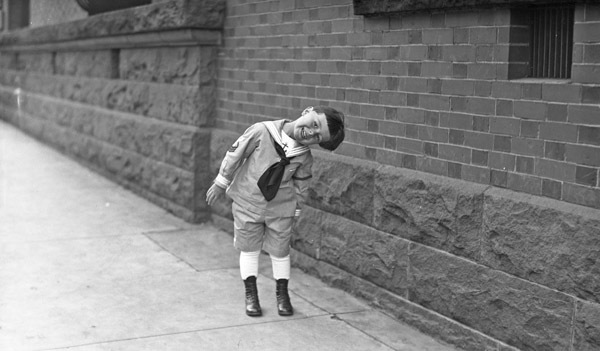 Reuter, Bob - Child 46