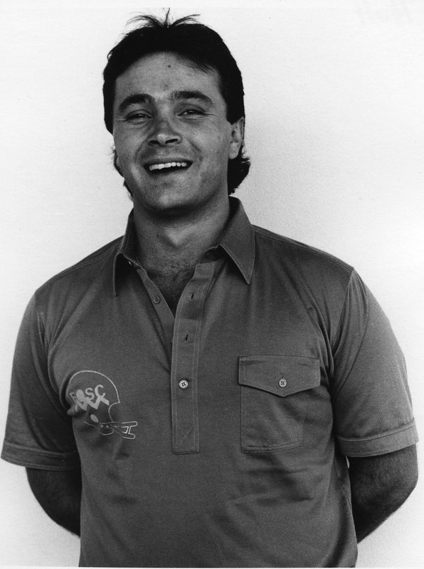 1986 Employee, Dan Hull 01