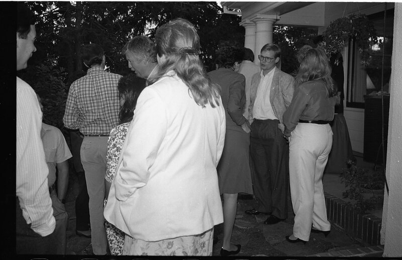 1990 Students &amp; Employees, Reception 05