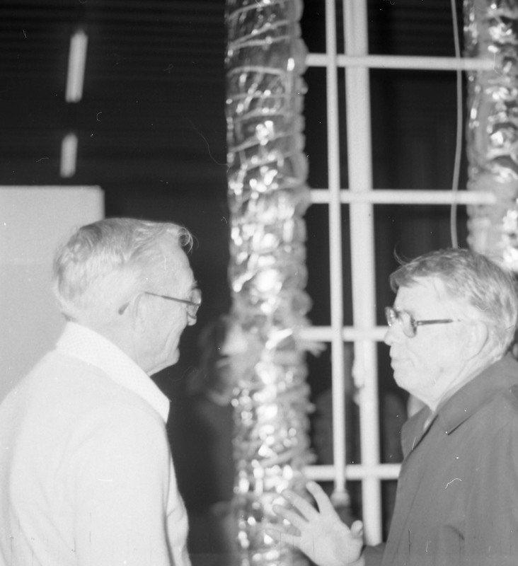 1979 Field Trip, Fuel Plant 28