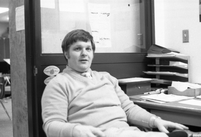 1979 Teacher, Randy Powell 02