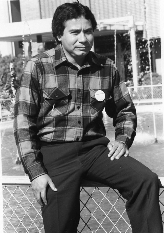1989 Distinguished Alumni, Abel Mendoza 06