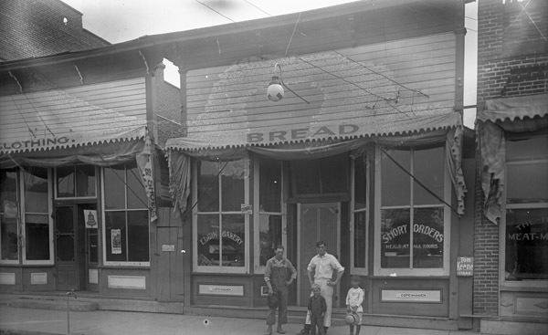 Elgin, Bakery