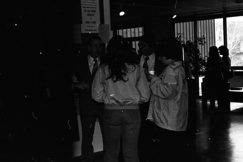 1982 Open House, Employees 2