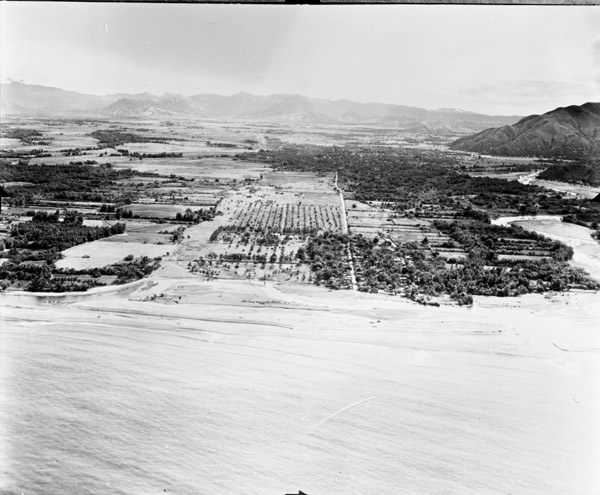 Aerial, Northern Luzon 2