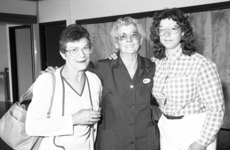 1986 Retirement, Neva Witten 10