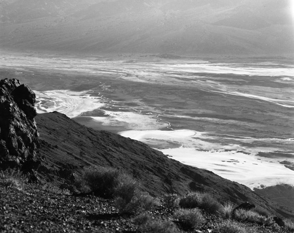 California, Death Valley 4