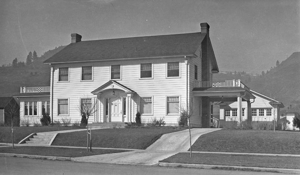 La Grande Home, Reuter-B 22