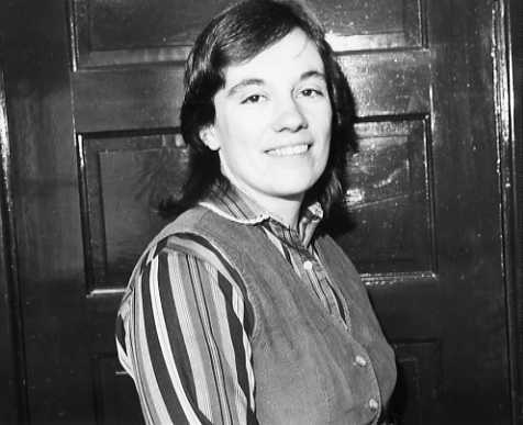 1986 Employee, Sally Snyder 01