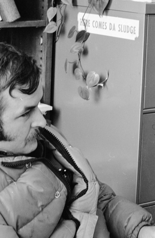 1974 Employee, George Venn 03