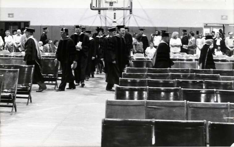 1983 Graduation 62