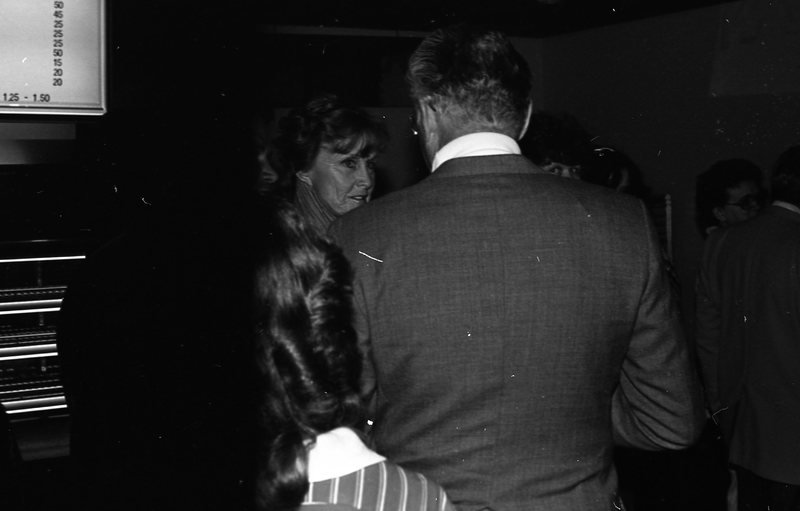 1982 Open House, Visitors 05