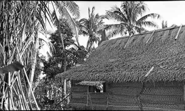 Leyte Camp, Supply Bldg 4