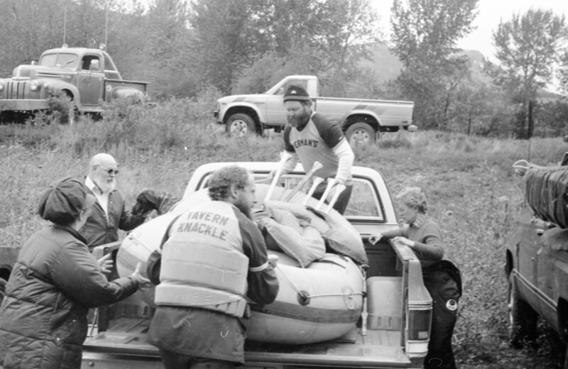 1983-84 Raft Race Teams 03