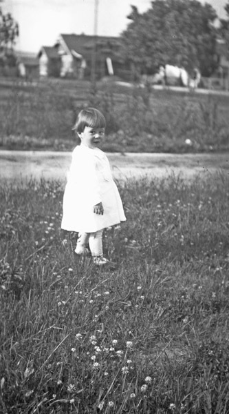 Reuter, Bob - Child 133
